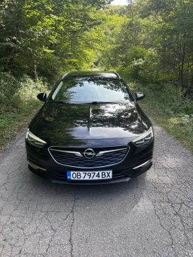 Opel Insignia 2.0 | Mobile.bg    2