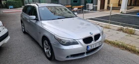 Обява за продажба на BMW 530 3.0D ~6 500 лв. - изображение 1