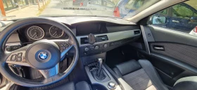 Обява за продажба на BMW 530 3.0D ~6 500 лв. - изображение 4