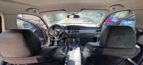 Обява за продажба на BMW 530 3.0D ~6 500 лв. - изображение 10