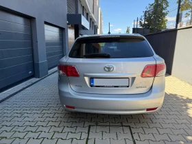 Toyota Avensis | Mobile.bg    7