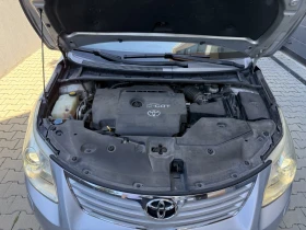 Toyota Avensis | Mobile.bg    10