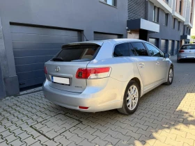 Toyota Avensis | Mobile.bg    3