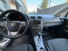 Toyota Avensis | Mobile.bg    4