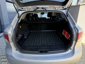 Toyota Avensis | Mobile.bg    8