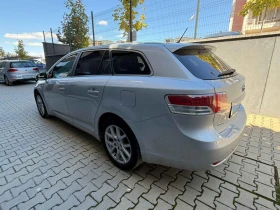 Toyota Avensis | Mobile.bg    9