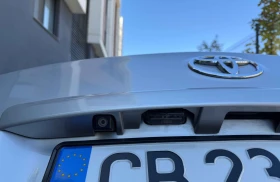 Toyota Avensis | Mobile.bg    13