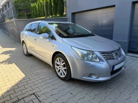 Toyota Avensis | Mobile.bg    2