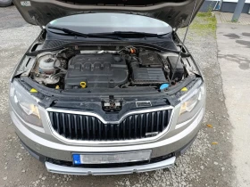 Обява за продажба на Skoda Octavia Scout ~21 000 лв. - изображение 7