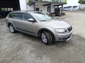 Обява за продажба на Skoda Octavia Scout ~21 000 лв. - изображение 5