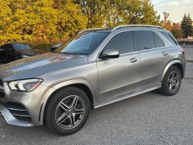 Mercedes-Benz GLE 450 * CARFAX * БЕЗ ПЪРВОНАЧАЛНА ВНОСКА - 68850 лв. / 35202.45 € - 41328392 2