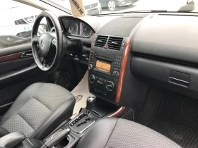 Mercedes-Benz A 180 CDi-AUTOM.FACE-full - 7900 лв. / 4039.21 € - 44992018 11