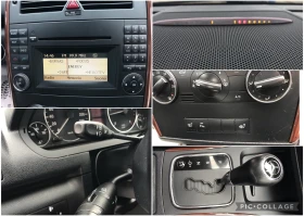 Mercedes-Benz A 180 CDi-AUTOM.FACE-full - 7900 лв. / 4039.21 € - 44992018 17
