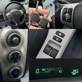 Toyota Yaris 1.4 D-4D 90кс КЛИМАТИК  - 6350 лв. / 3246.70 € - 68634770 17