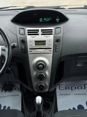 Toyota Yaris 1.4 D-4D 90кс КЛИМАТИК  - 6350 лв. / 3246.70 € - 68634770 16