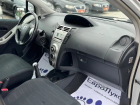 Toyota Yaris 1.4 D-4D 90кс КЛИМАТИК  - 6350 лв. / 3246.70 € - 68634770 15