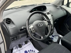 Toyota Yaris 1.4 D-4D 90кс КЛИМАТИК  - 6350 лв. / 3246.70 € - 68634770 10