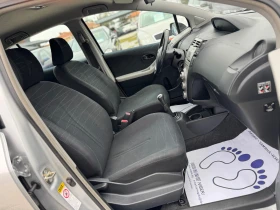 Toyota Yaris 1.4 D-4D 90кс КЛИМАТИК  - 6350 лв. / 3246.70 € - 68634770 14