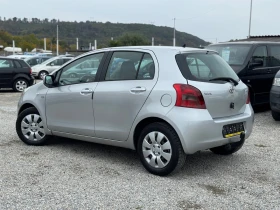 Toyota Yaris 1.4 D-4D 90кс КЛИМАТИК  - 6350 лв. / 3246.70 € - 68634770 8