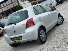 Toyota Yaris 1.4 D-4D 90кс КЛИМАТИК  - 6350 лв. / 3246.70 € - 68634770 6