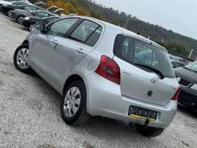 Toyota Yaris 1.4 D-4D 90кс КЛИМАТИК  - 6350 лв. / 3246.70 € - 68634770 4