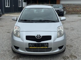Toyota Yaris 1.4 D-4D 90кс КЛИМАТИК  - 6350 лв. / 3246.70 € - 68634770 2