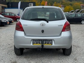 Toyota Yaris 1.4 D-4D 90кс КЛИМАТИК  - 6350 лв. / 3246.70 € - 68634770 5