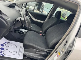 Toyota Yaris 1.4 D-4D 90кс КЛИМАТИК  - 6350 лв. / 3246.70 € - 68634770 11