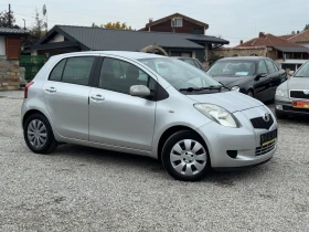 Toyota Yaris 1.4 D-4D 90кс КЛИМАТИК  - 6350 лв. / 3246.70 € - 68634770 7