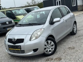 Toyota Yaris 1.4 D-4D 90кс КЛИМАТИК  - 6350 лв. / 3246.70 € - 68634770 3