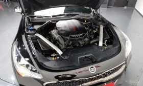 Обява за продажба на Kia Stinger ~35 300 лв. - изображение 5 | Auto.bg Обява за продажба на Kia Stinger ~35 300 лв. - изображение 5