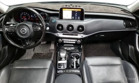 Обява за продажба на Kia Stinger ~35 300 лв. - изображение 6 | Auto.bg Обява за продажба на Kia Stinger ~35 300 лв. - изображение 6