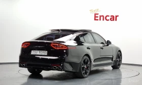 Обява за продажба на Kia Stinger ~35 300 лв. - изображение 1 | Auto.bg Обява за продажба на Kia Stinger ~35 300 лв. - изображение 1