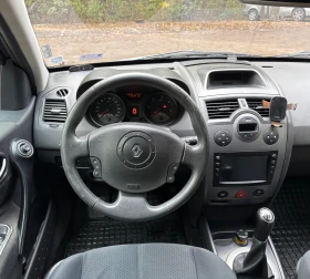 Renault Megane 1.5 dCi 100 | Mobile.bg    7