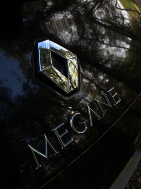 Renault Megane 1.5 dCi 100 | Mobile.bg    6