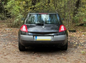 Renault Megane 1.5 dCi 100 | Mobile.bg    4