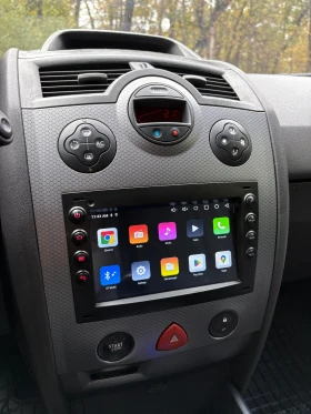 Renault Megane 1.5 dCi 100 | Mobile.bg    9