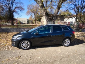 Kia Ceed Ceed CW | Mobile.bg    2