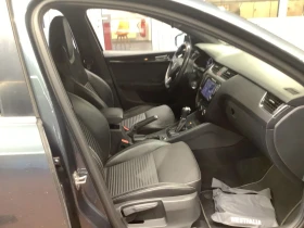 Skoda Octavia * VRS* 2.0 TDI* АВТОКРЕДИТ*  - 24030 лв. / 12286.34 € - 36514307 14