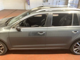 Skoda Octavia * VRS* 2.0 TDI* АВТОКРЕДИТ*  - 24030 лв. / 12286.34 € - 36514307 5