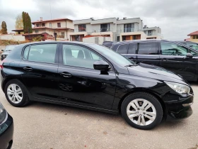 Peugeot 308 1.2 Turbo  131 hp, снимка 4