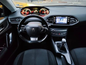Peugeot 308 1.2 Turbo  131 hp, снимка 9