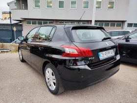 Peugeot 308 1.2 Turbo  131 hp, снимка 6