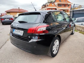 Peugeot 308 1.2 Turbo  131 hp, снимка 5