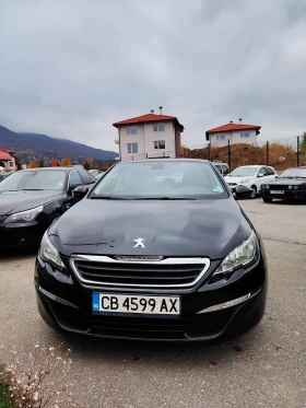 Peugeot 308 1.2 Turbo  131 hp, снимка 2
