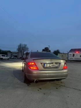 Mercedes-Benz C 220, снимка 2