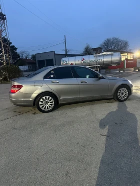 Mercedes-Benz C 220, снимка 5