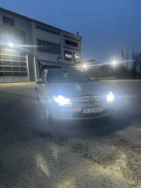 Mercedes-Benz C 220, снимка 6