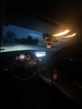 Mercedes-Benz C 220, снимка 9