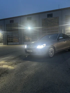 Mercedes-Benz C 220, снимка 7